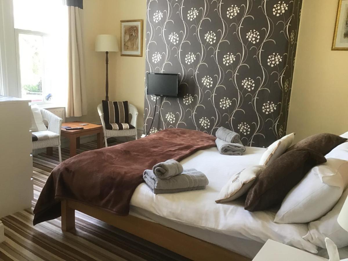 Bed and Breakfast Torwood House à Penzance Extérieur photo