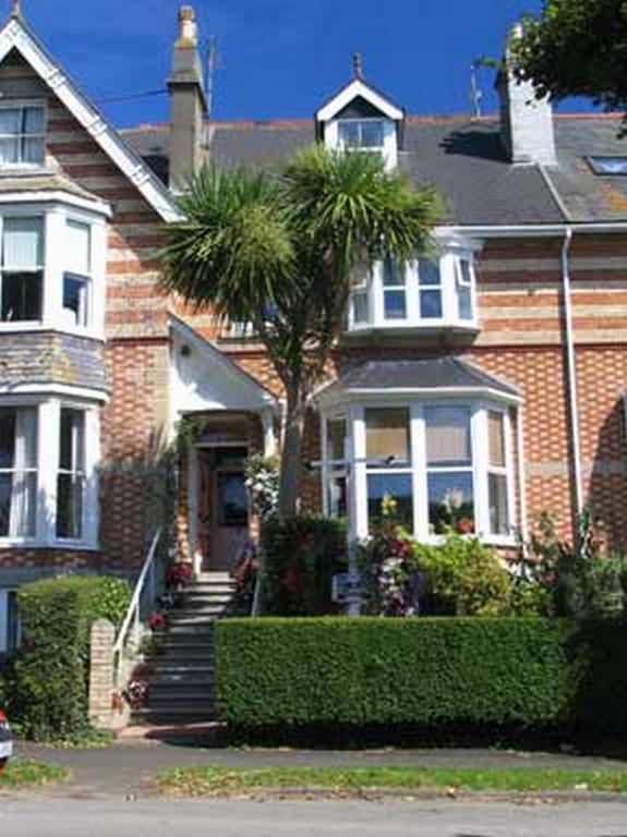 Bed and Breakfast Torwood House à Penzance Extérieur photo