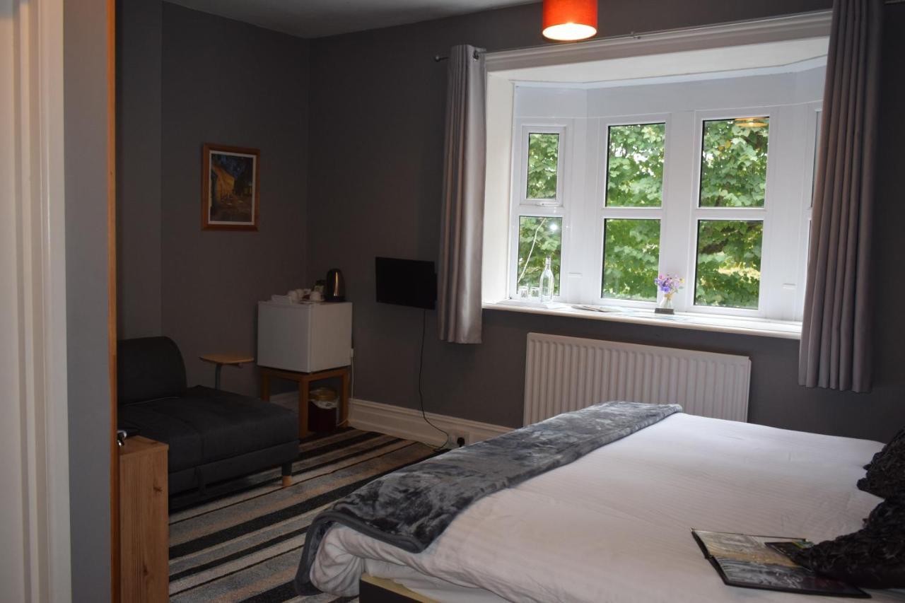 Bed and Breakfast Torwood House à Penzance Extérieur photo