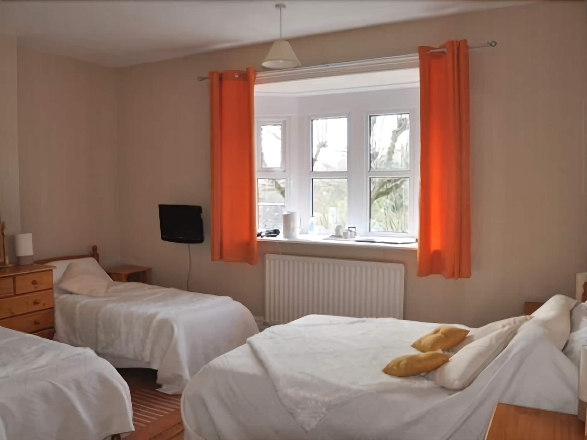 Bed and Breakfast Torwood House à Penzance Extérieur photo