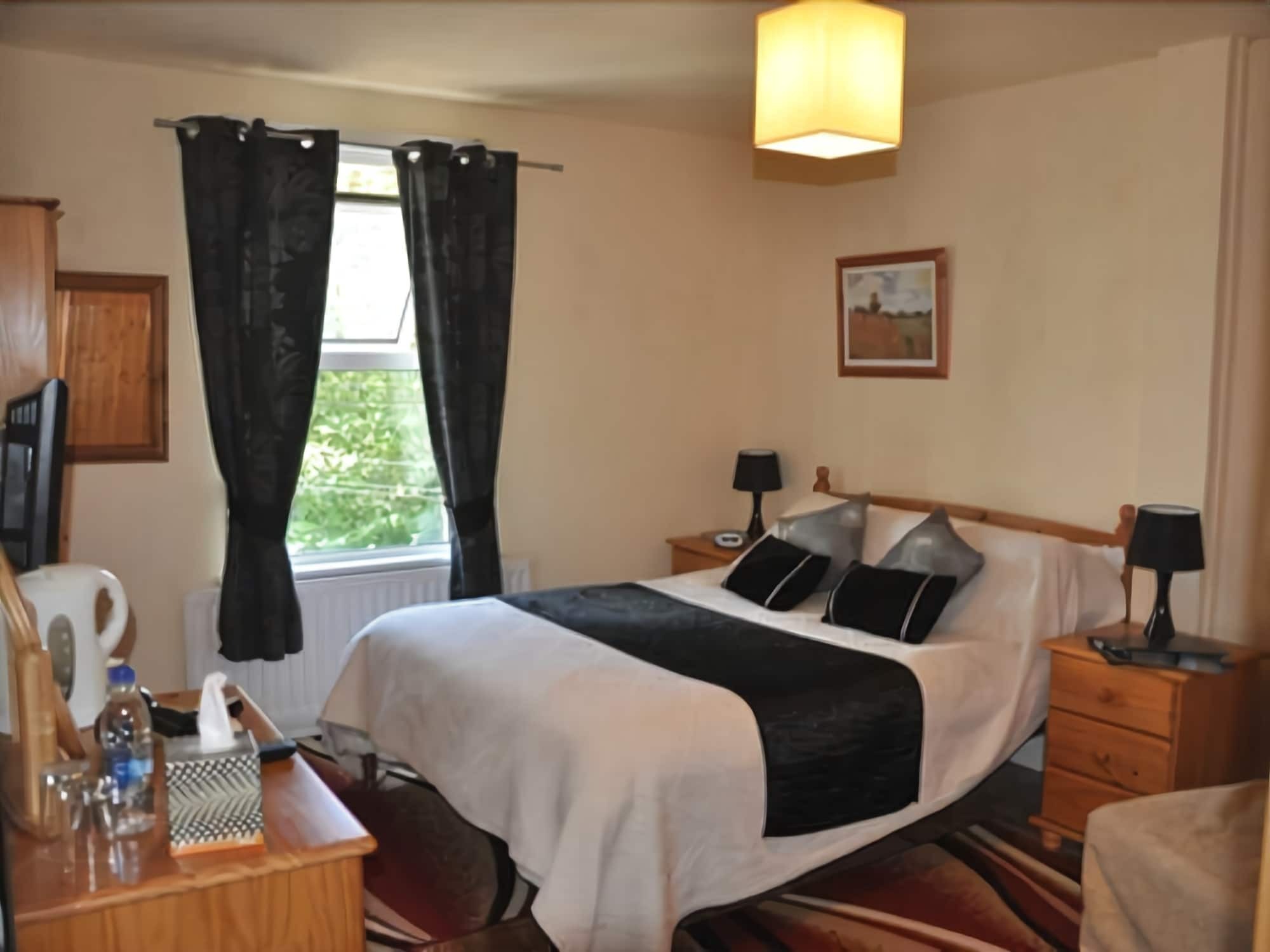 Bed and Breakfast Torwood House à Penzance Extérieur photo